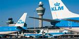 Images of Klm Flights New York To Amsterdam