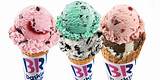 Baskin Robbins Ice Cream Franchise Cost Photos