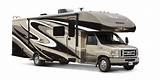 Thor Class C Motorhomes Used Pictures