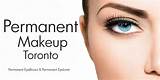 Permanent Makeup Toronto