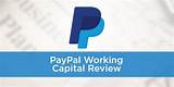 Paypal Capital Loan Review Images