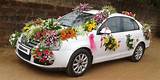 Rent A Car Wedding Pictures