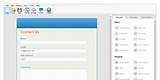 Website Form Builder Pictures