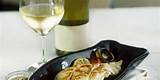 Pairing Wine With Fish Images