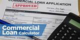 Photos of Sba Commercial Real Estate Loan Calculator