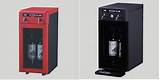 Pictures of Refrigerator Wine Dispenser
