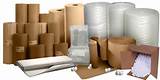 Pictures of Packaging Materials For Shipping