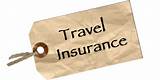 Online Travel Insurance Australia Pictures