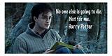 Harry Potter And The Deathly Hallows Quotes