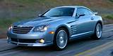 Images of Chrysler Crossfire Performance Chip