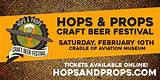 Craft Beer Festival Cradle Of Aviation Pictures