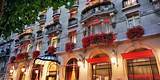 French Hotels In Paris Photos