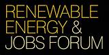 Renewable Energy Investment Forum Images