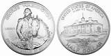 Silver Commemorative Half Dollars Images