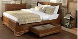 Wooden Bed Frames For Sale