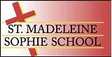 Images of St Madeleine Sophie School