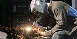 Images of Welding Accreditation