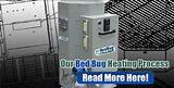 Images of Bed Bug Heat Treatment Milwaukee