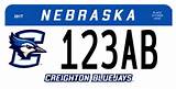 Images of Nebraska Dmv License Plate Renewal