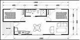 Shipping Container Home Floor Plans Images