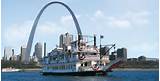 Gateway Arch Riverboats Images