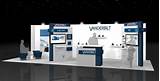 Images of 10x30 Trade Show Booth