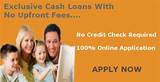 Pictures of No Credit Loans Nc