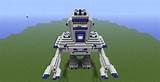 Pictures of How To Make Robot In Minecraft