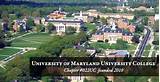 University Of Maryland College Park Online Images