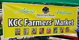 Farmers Market Oahu