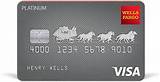 Pictures of Platinum Rewards Credit Card