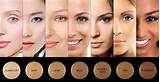 How To Choose The Right Makeup For Your Skin Tone