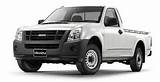 Pictures of Isuzu Pickup Trucks For Sale