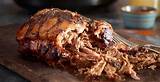 What Is Pulled Pork Recipe