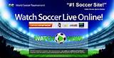 Watch Mls Soccer Live Online Free Photos