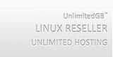 Reseller Hosting Unlimited Bandwidth