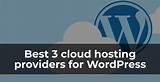 Best Cloud Hosting For Wordpress Images
