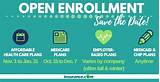 Pictures of Health Insurance Open Enrollment Letter Sample