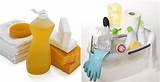 Commercial Kitchen Cleaning Supplies Pictures