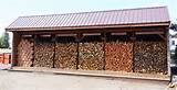 Wood Shed Pictures