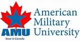 American Military University Online Courses Pictures