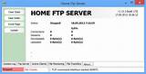 Images of Home Ftp Server