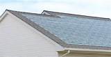Pictures of Solar Roofs Shingles