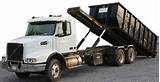 Roll Off Dump Truck For Sale