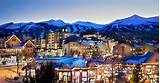 Pictures of Breckenridge Colorado Ski In Ski Out Resorts