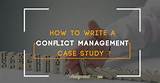 Images of Family Business Conflict Case Study