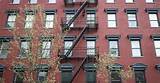 Images of Rent Control Buildings Nyc