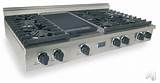 Images of Gas Range Tops For Sale