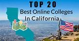 Top Online Community Colleges Photos