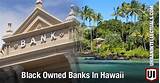 List Of Credit Unions In Hawaii Photos